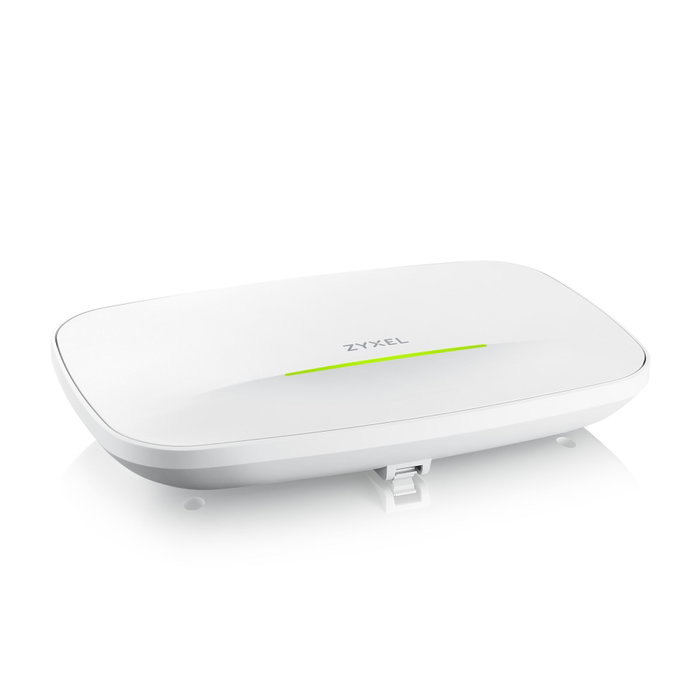 Zyxel NWA210BE Punto de Acceso WiFi 7 Triple Banda