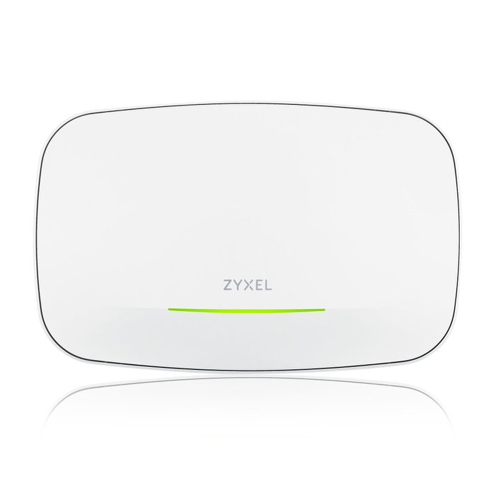 Zyxel NWA210BE Punto de Acceso WiFi 7 Triple Banda