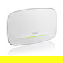 Zyxel NWA210BE Access Point WiFi 7 802.11be Tri-Banda 6/5/2.4 GHz hasta 11530 Mbps con 4 Antenas y PoE para Montaje en Techo