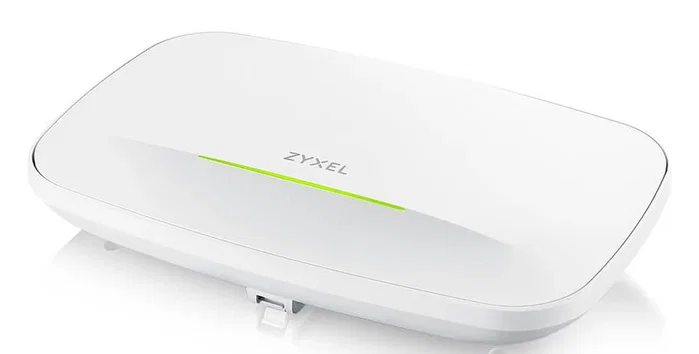 Zyxel NWA210BE Punto de Acceso WiFi 7 Triple Banda