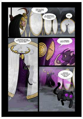 Exodus 05. Aruma & Godoo