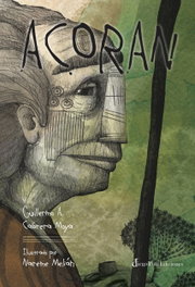 Acoran, Guillermo Antonio Cabrera Moya - Diego Pun