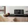 Sharp YC-QG204AE-B Microondas Digital con Grill de 800W y 20 Litros