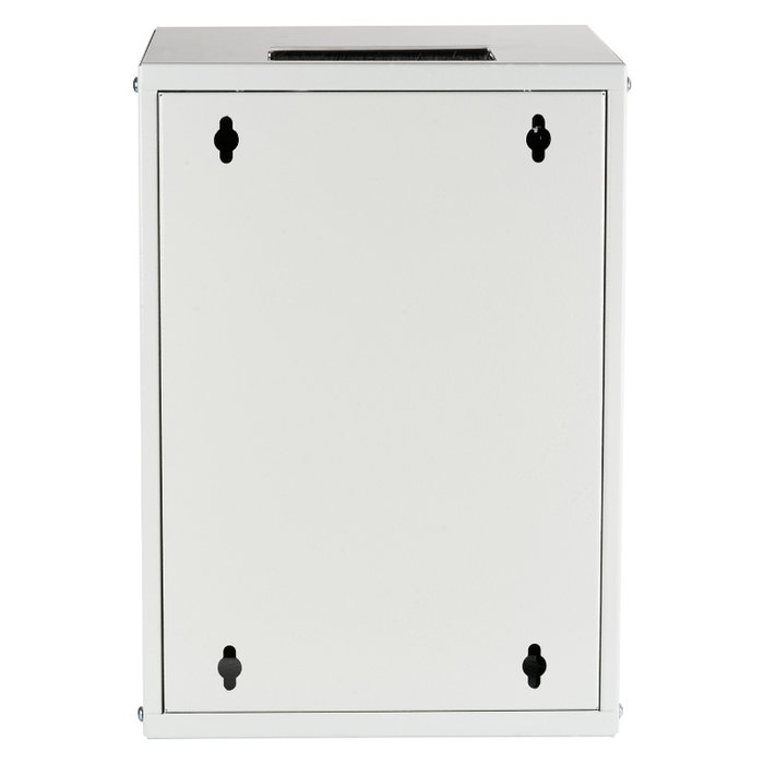EFB Elektronik WGB-1009GR.30-SET1 Bastidor de pared 9U Gris EFB Elektronik WGB-1009GR.30-SET1 Bastidor de pared 9U Gris