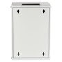 EFB Elektronik WGB-1009GR.30-SET1 Bastidor de pared 9U Gris