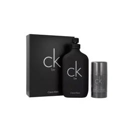 Calvin Klein CK BE E.T. 200 con desodorante en stick de 75 g