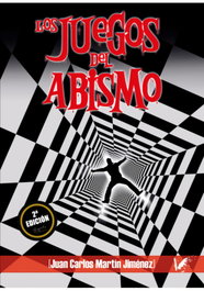 Los Juegos del Abismo, Juan Carlos Martín Jiménez - ANGELS FORTUNE