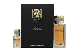 Sillage D'Orient Signature Jade Gift Set 100ml EDP + 15ml EDP