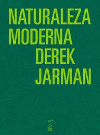 NATURALEZA MODERNA, Jarman Derek - CAJA NEGRA