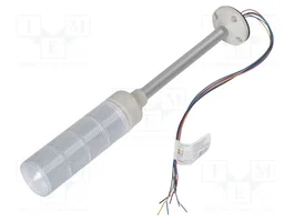 SCHNEIDER ELECTRIC Columna de señalización Easy Harmony XVG LED