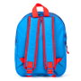 Cerdá Mochila Infantil 3D Sonic the Hedgehog Azul