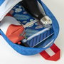 Cerdá Mochila Infantil 3D Sonic the Hedgehog Azul