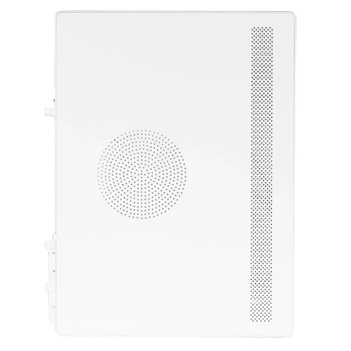 Tacens NOVAX Caja Minitorre Blanca Tacens NOVAX Caja Minitorre Blanca