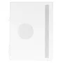 Tacens NOVAX Caja Minitorre Blanca