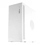 Tacens NOVAX Caja Minitorre Blanca
