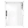Tacens Caja Mini Torre Novax 2NOVAXW Blanco para Placas MicroATX y Mini-ITX
