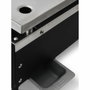 Cookingbox Plancha de Gas CUENCA 3 Quemadores con Tapa Negra