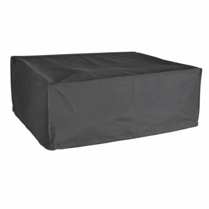 Cookingbox Plancha de Gas CUENCA 3 Quemadores con Tapa Negra