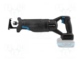 HÖGERT TECHNIK Sierra sable 18VDC