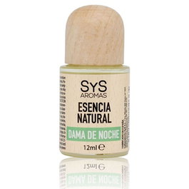 Laboratorios S&S Esencia Natural Dama Noche 12ml