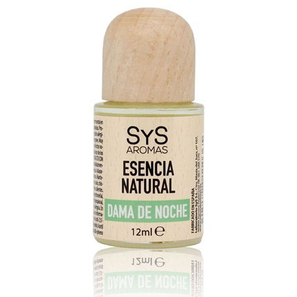 Laboratorios S&S Esencia Natural Dama Noche 12ml Laboratorios S&S Esencia Natural Dama Noche 12ml