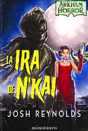 Logista Compañia De Distribucion Integral, Sa La Ira de N' Kai