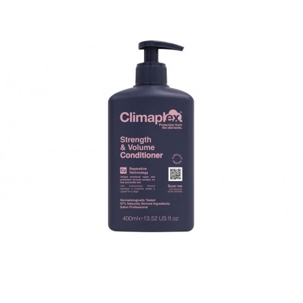 Climaplex Strength & Volume Conditioner 400ml