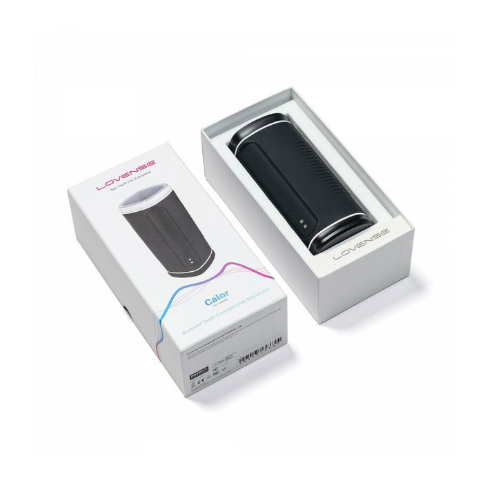 Masturbador Lovense 728360599834