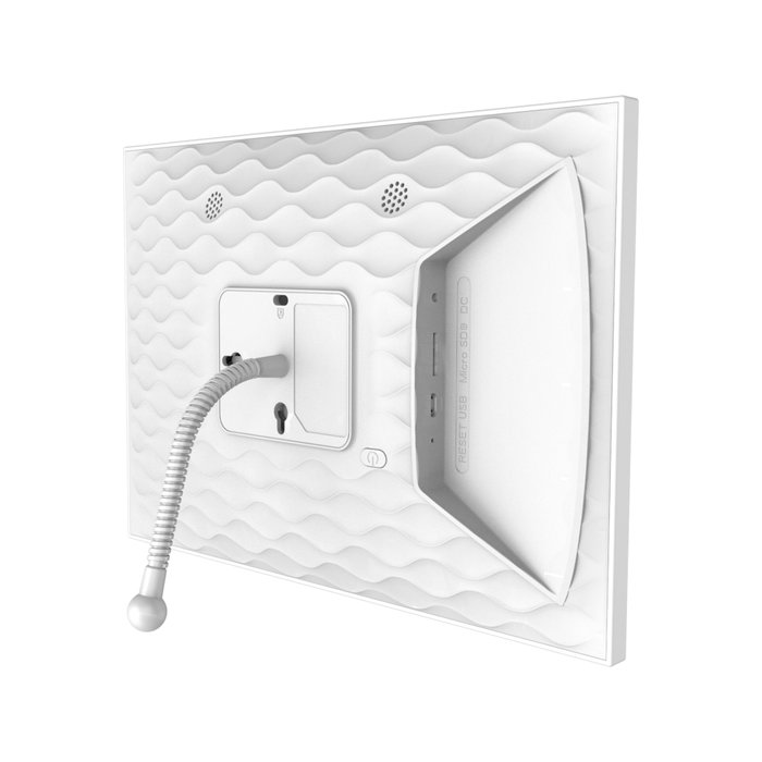 Denver Denver Frameo PFF-1026W Blanco Denver Denver Frameo PFF-1026W Blanco