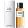Fragrance World Vanille Drama Agua de perfume Unisex 80 ml