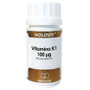 EQUISALUD Holovit Vitamina K1 50 cápsulas
