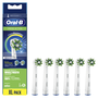 Cabezal de Recambio Oral-B Cross Action 6 Unidades