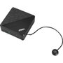MSI Cubi 5 12M-405BEU Mini PC barebone Intel Core i7-1255U Negro