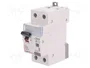 LEGRAND RCBO P310 DX 25A 30mA 230VAC 2 polos