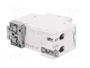 LEGRAND RCBO P310 DX 25A 30mA 230VAC 2 polos