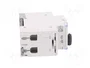 LEGRAND RCBO P310 DX 25A 30mA 230VAC 2 polos