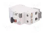 LEGRAND RCBO P310 DX 25A 30mA 230VAC 2 polos