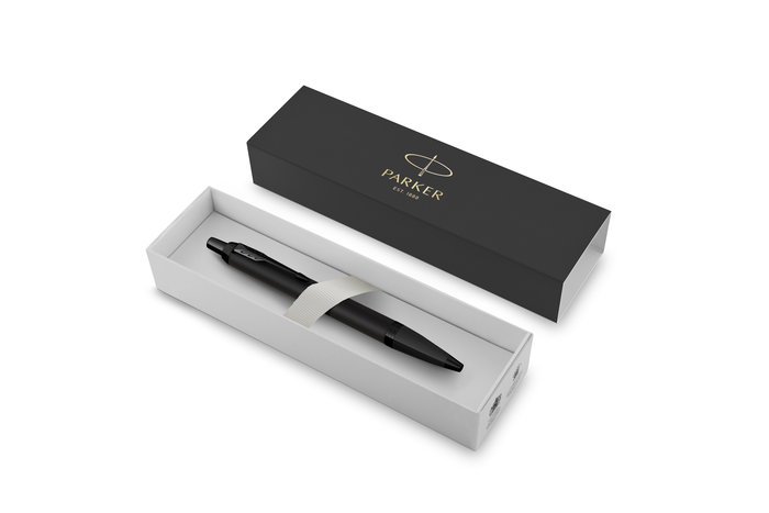 Parker Lote Escritura 2197098: 8 Piezas (6+2 Regalo) con 12 Recambios y 10 Bolsas de Regalo Parker
