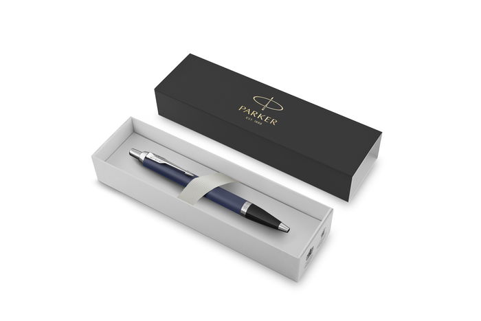 Parker Lote Escritura 2197098: 8 Piezas (6+2 Regalo) con 12 Recambios y 10 Bolsas de Regalo Parker