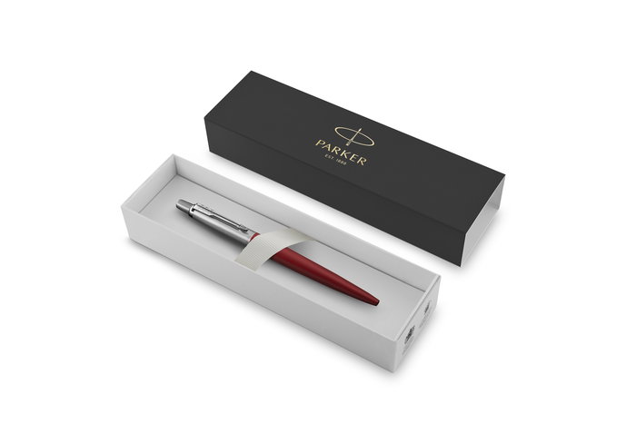 Parker Lote Escritura 2197098: 8 Piezas (6+2 Regalo) con 12 Recambios y 10 Bolsas de Regalo Parker