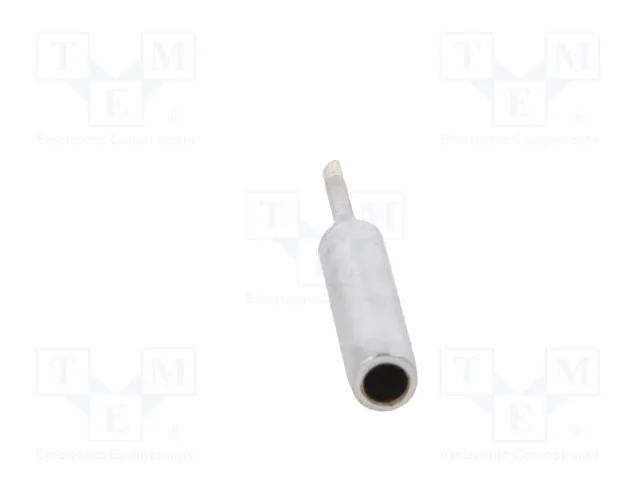 QUICK Punta de soldadura tipo horma 2mm