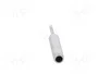 QUICK Punta de soldadura tipo horma 2mm