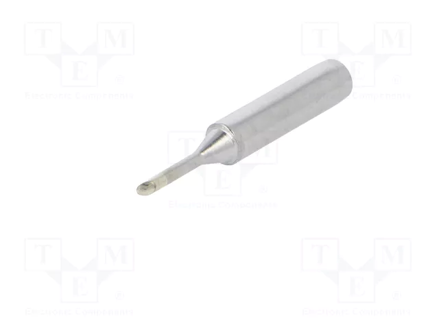 QUICK Punta de soldadura tipo horma 2mm