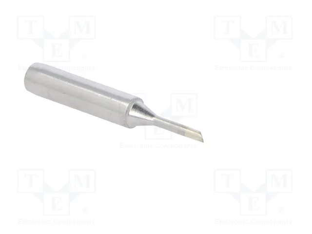 QUICK Punta de soldadura tipo horma 2mm