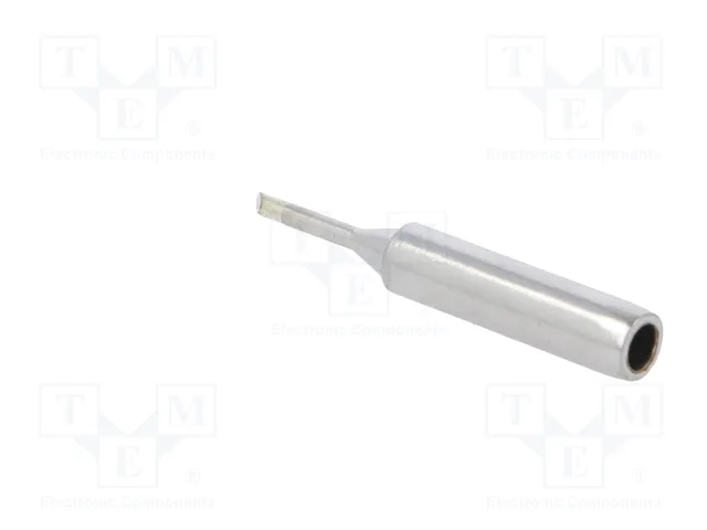 QUICK Punta de soldadura tipo horma 2mm