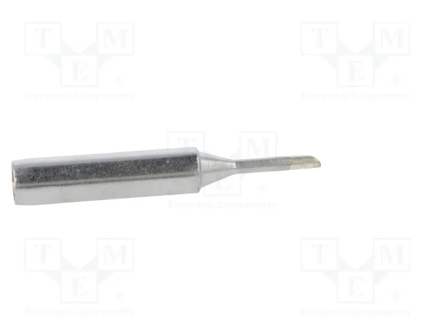 QUICK Punta de soldadura tipo horma 2mm