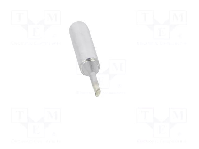QUICK Punta de soldadura tipo horma 2mm