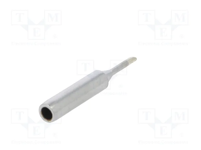 QUICK Punta de soldadura tipo horma 2mm