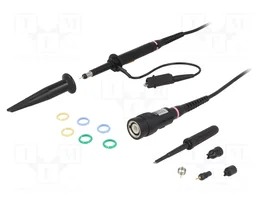 GW INSTEK GTP-100B-4 Sonda Pasiva 100MHz 10:1 600V