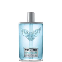 Police Silver Allure Eau de Toilette 100 ml Spray